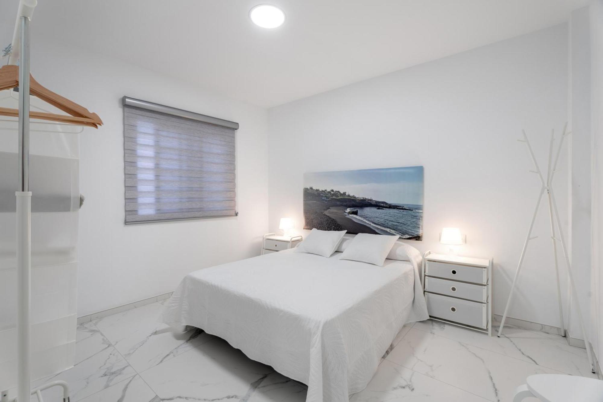 Room's La Tosquita Alcala (Tenerife)